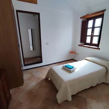 Du Sui Farm stay Genoa